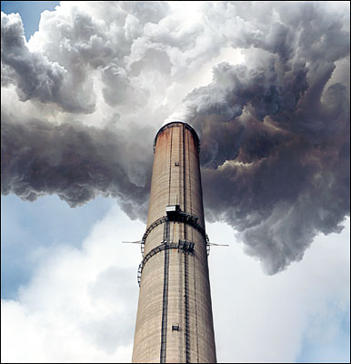 coal-pollution